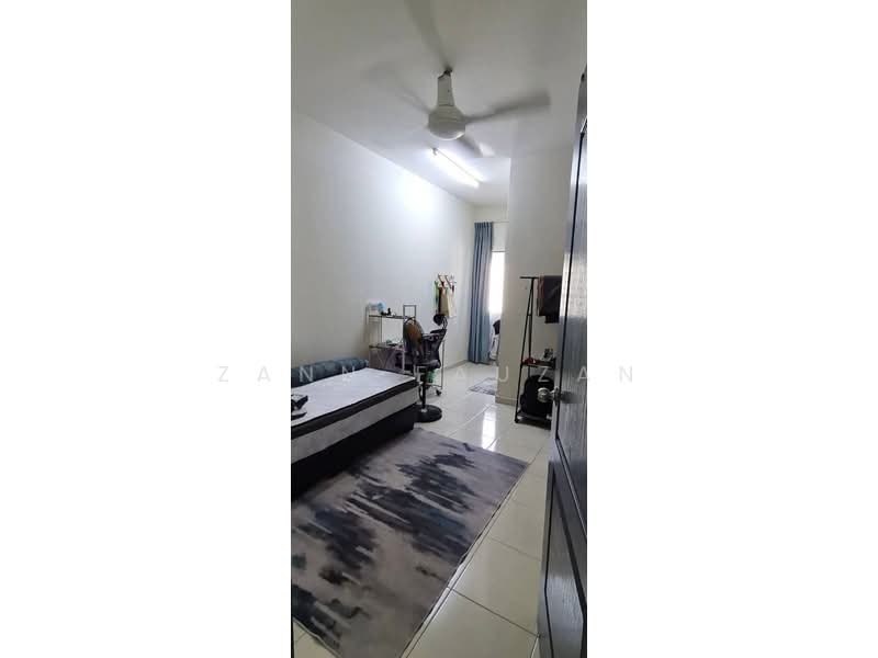 Rumah Teres untuk Dijual di Rawang (Selangor) - Zann Fauzan - Bedroom - PropertyGuru.com.my