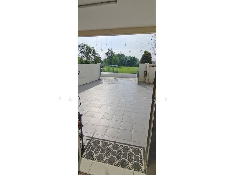 Rumah Teres untuk Dijual di Rawang (Selangor) - Zann Fauzan - Exterior - PropertyGuru.com.my