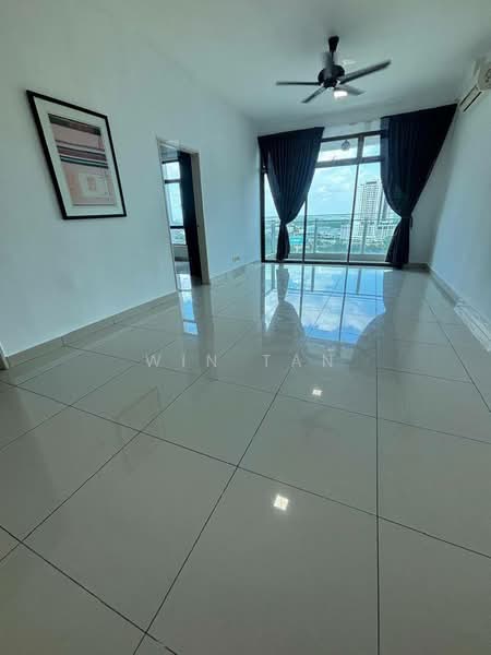 Condominium for Sale at PARC Regency (Residensi Masai) - Win Tan - PropertyGuru.com.my