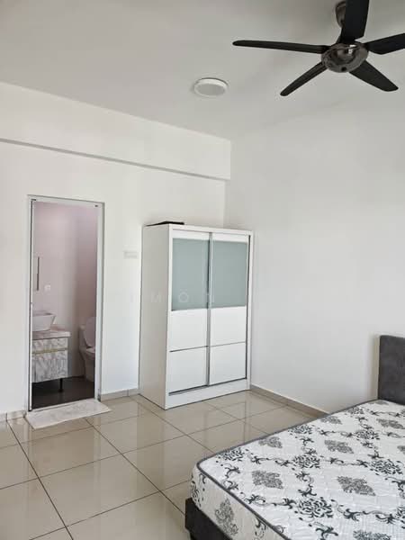 Kondominium untuk Disewa di Dutamas Residence - Simon Ng - Bedroom - PropertyGuru.com.my
