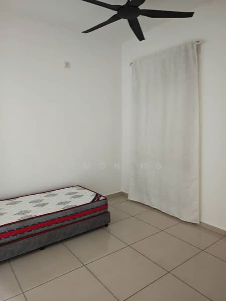 Kondominium untuk Disewa di Dutamas Residence - Simon Ng - Bedroom - PropertyGuru.com.my