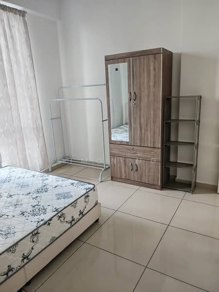 Kondominium untuk Disewa di Dutamas Residence - Simon Ng - Bedroom - PropertyGuru.com.my