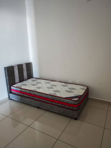 Kondominium untuk Disewa di Dutamas Residence - Simon Ng - Bedroom - PropertyGuru.com.my