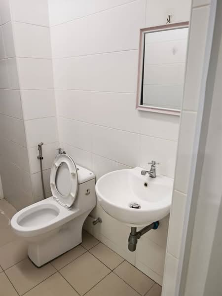 Kondominium untuk Disewa di Dutamas Residence - Simon Ng - PropertyGuru.com.my