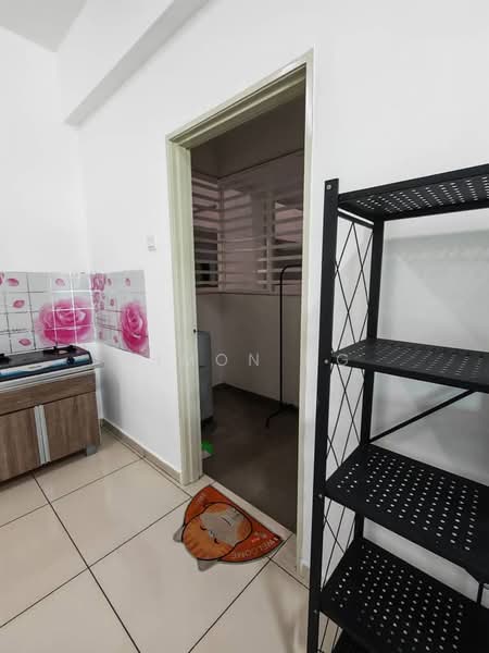Kondominium untuk Disewa di Dutamas Residence - Simon Ng - PropertyGuru.com.my