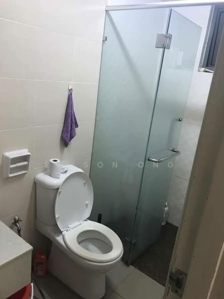 Kediaman Servis untuk Dijual di D'Alamanda - Edison Ong - Bathroom - PropertyGuru.com.my