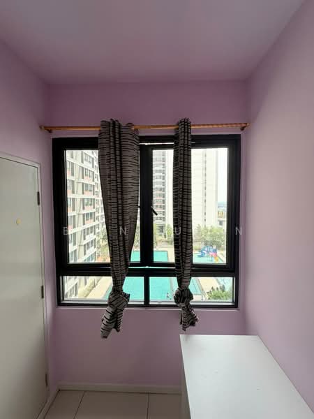 Kediaman Servis untuk Disewa di Horizon Suites - Bern Rugan - PropertyGuru.com.my