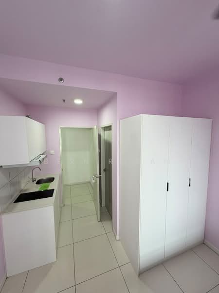 Kediaman Servis untuk Disewa di Horizon Suites - Bern Rugan - Kitchen - PropertyGuru.com.my
