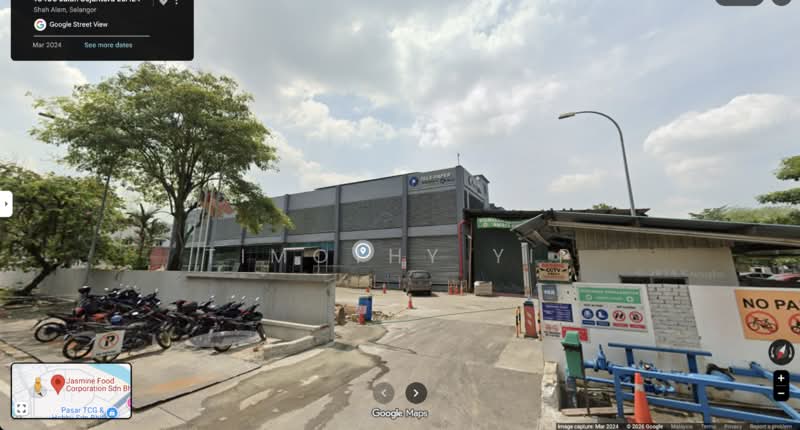 Detached Factory for Sale in Shah Alam (Selangor) - Timothy Yip - PropertyGuru.com.my