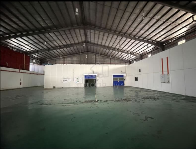 Detached Factory for Sale in Shah Alam (Selangor) - Timothy Yip - Interior - PropertyGuru.com.my