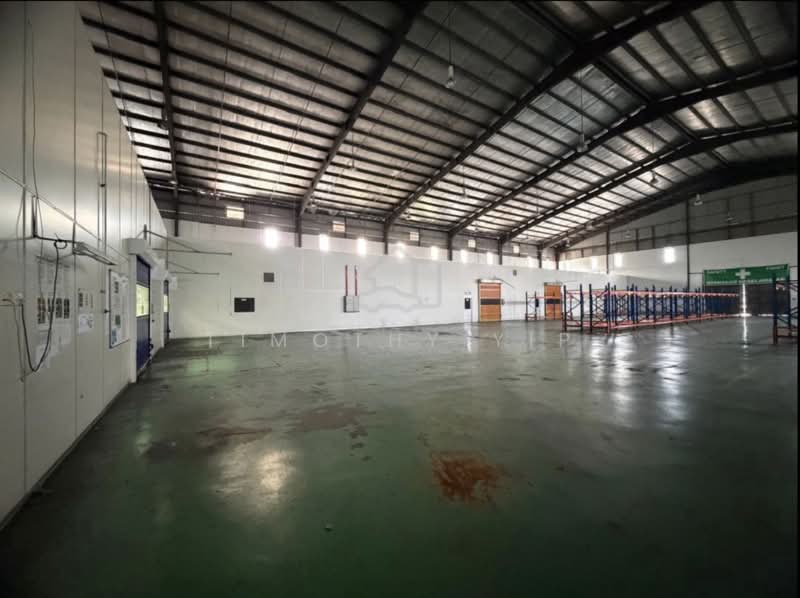 Detached Factory for Sale in Shah Alam (Selangor) - Timothy Yip - Interior - PropertyGuru.com.my