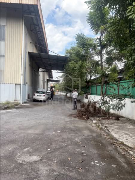 Detached Factory for Sale in Shah Alam (Selangor) - Timothy Yip - Exterior - PropertyGuru.com.my