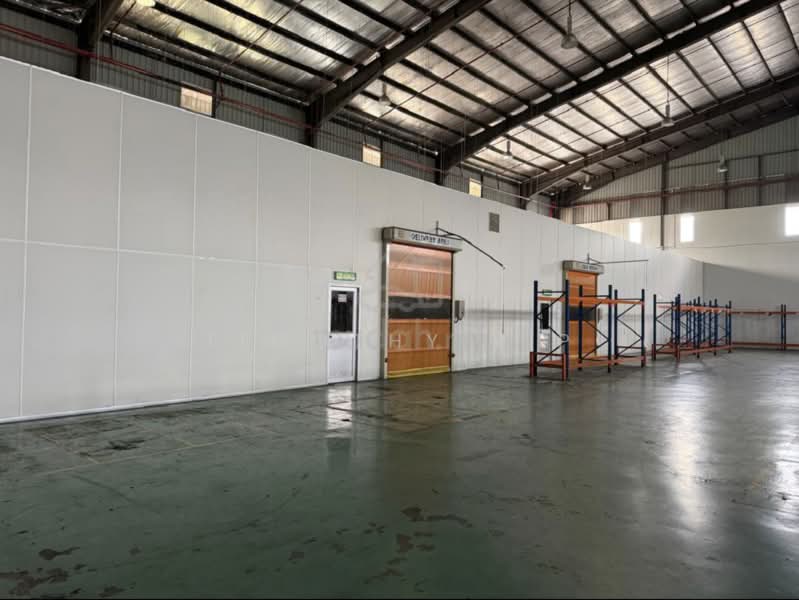 Detached Factory for Sale in Shah Alam (Selangor) - Timothy Yip - Interior - PropertyGuru.com.my