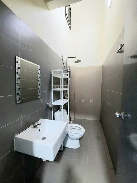 2-storey Terraced House for Rent in Taman Mount Austin (Tebrau) - SJ CHAN - PropertyGuru.com.my