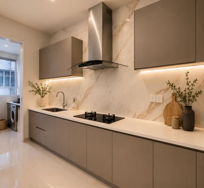 Condominium for Rent at Riverville Residences - Cassie Lian - PropertyGuru.com.my