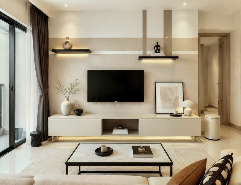 Condominium for Rent at Riverville Residences - Cassie Lian - PropertyGuru.com.my