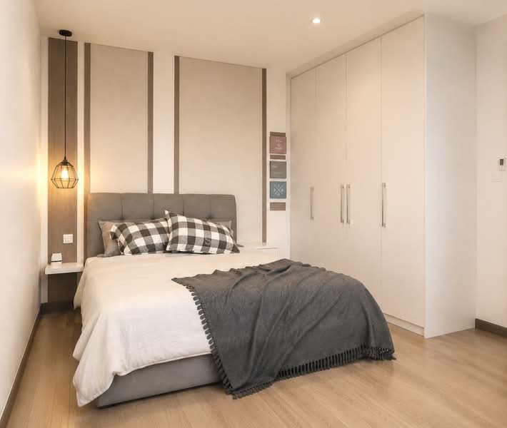 Condominium for Rent at Riverville Residences - Cassie Lian - PropertyGuru.com.my