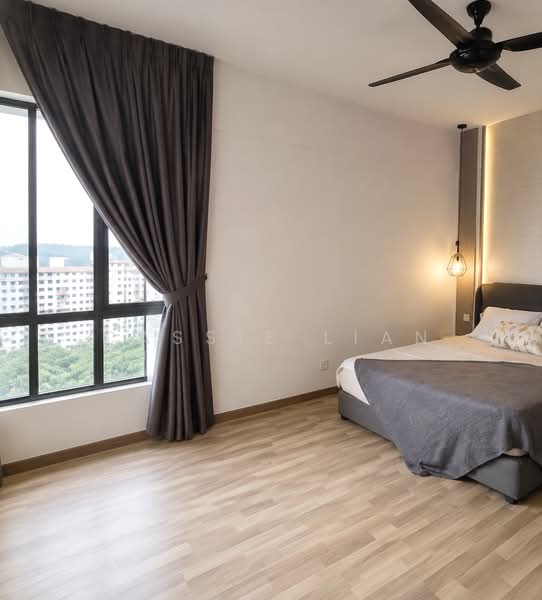 Condominium for Rent at Riverville Residences - Cassie Lian - PropertyGuru.com.my