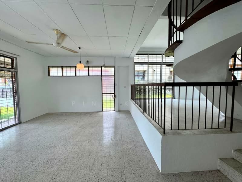Rumah Berkembar untuk Dijual di Minden Heights (Gelugor) - Ping Koay - PropertyGuru.com.my