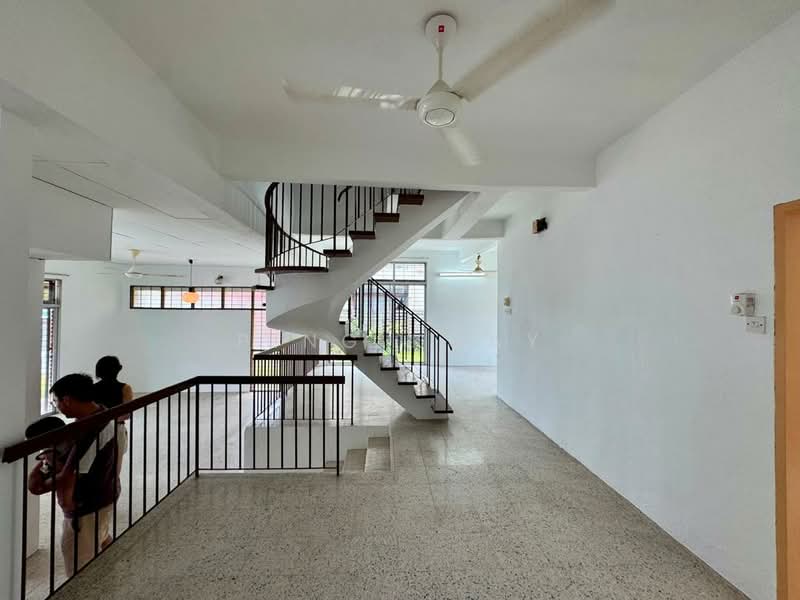 Rumah Berkembar untuk Dijual di Minden Heights (Gelugor) - Ping Koay - Interior - PropertyGuru.com.my