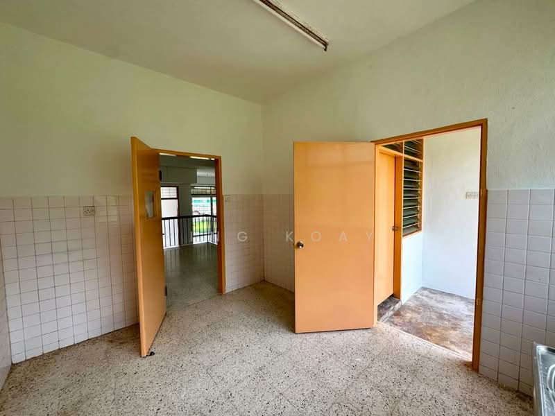 Rumah Berkembar untuk Dijual di Minden Heights (Gelugor) - Ping Koay - Interior - PropertyGuru.com.my