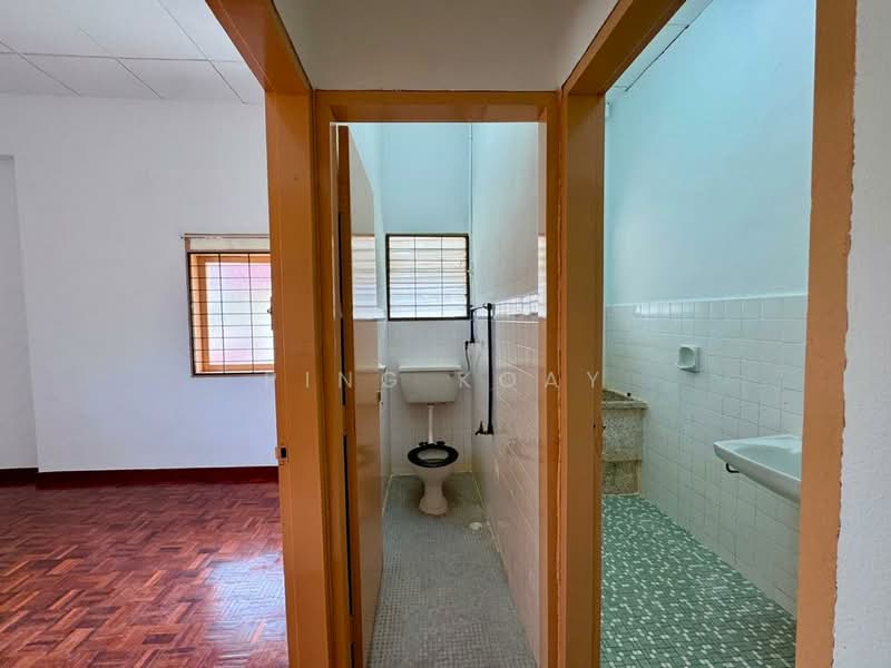 Rumah Berkembar untuk Dijual di Minden Heights (Gelugor) - Ping Koay - Interior - PropertyGuru.com.my