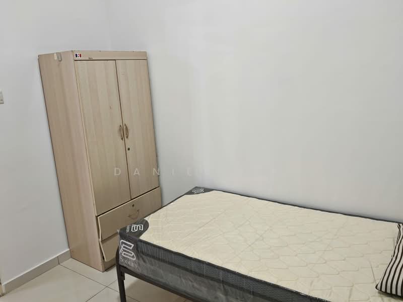 Service Residence for Rent at D'Summit Residences - Daniel Tey - PropertyGuru.com.my