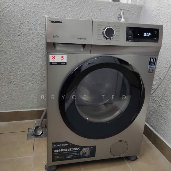 Service Residence for Rent at The Era @ Duta North - Bryce Teo - PropertyGuru.com.my