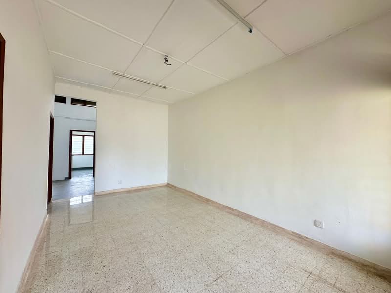 Rumah Teres 1-Tingkat untuk Dijual di SS5 (Petaling Jaya) - Nurul Izza - PropertyGuru.com.my