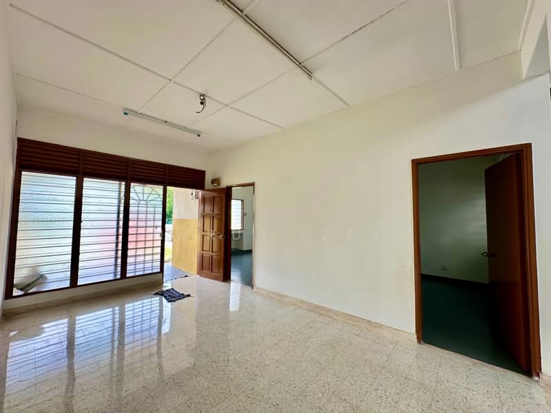 Rumah Teres 1-Tingkat untuk Dijual di SS5 (Petaling Jaya) - Nurul Izza - PropertyGuru.com.my