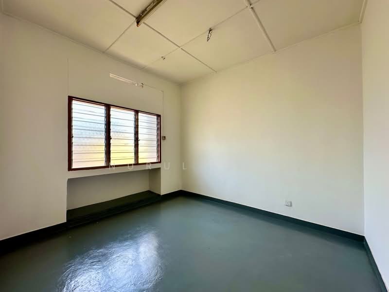 Rumah Teres 1-Tingkat untuk Dijual di SS5 (Petaling Jaya) - Nurul Izza - PropertyGuru.com.my