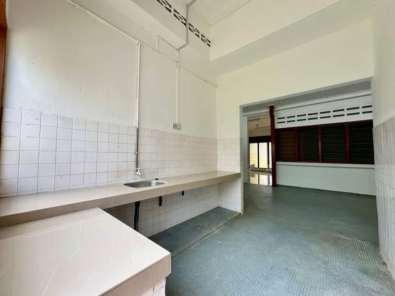 Rumah Teres 1-Tingkat untuk Dijual di SS5 (Petaling Jaya) - Nurul Izza - PropertyGuru.com.my