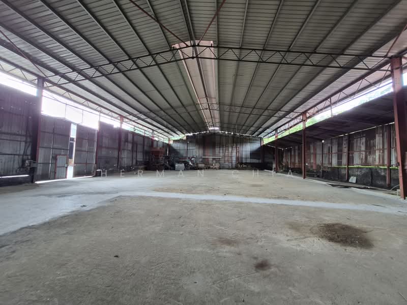 Gudang untuk Disewa di Semenyih (Selangor) - Herman Chia - Interior - PropertyGuru.com.my