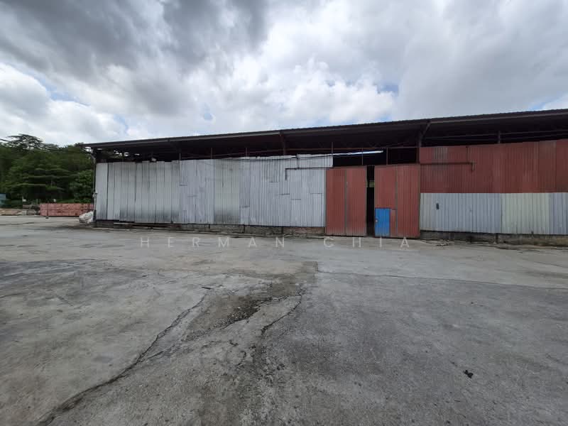Gudang untuk Disewa di Semenyih (Selangor) - Herman Chia - Exterior - PropertyGuru.com.my