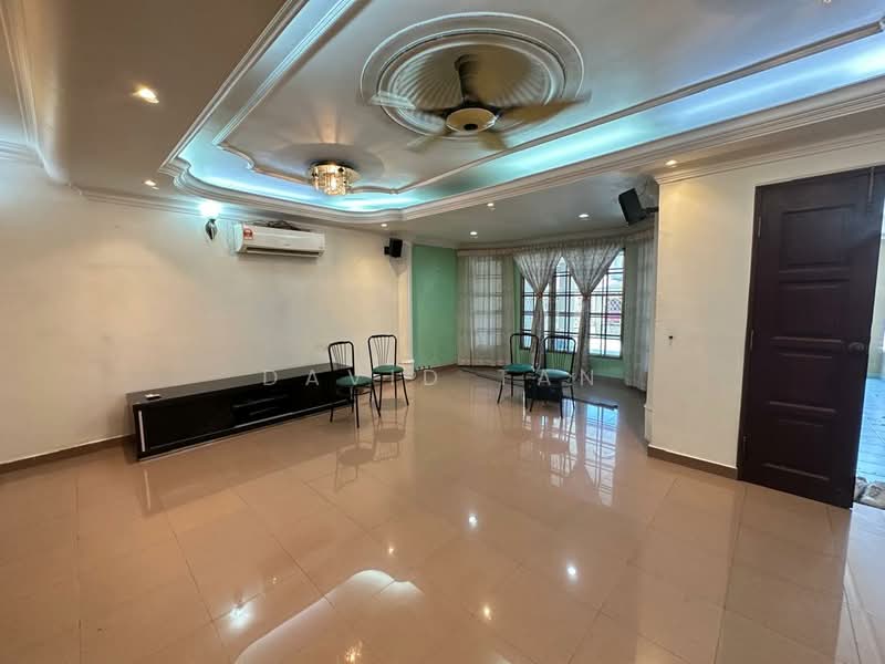 Terraced House for Sale in Puchong (Selangor) - David Tan - Living Room - PropertyGuru.com.my
