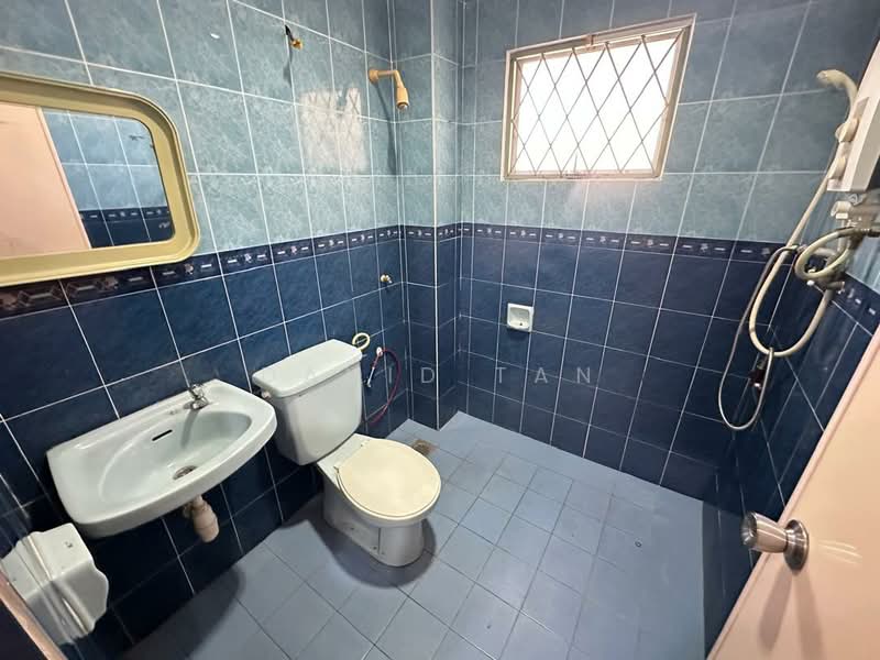 Terraced House for Sale in Puchong (Selangor) - David Tan - Bathroom - PropertyGuru.com.my