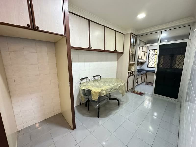 Terraced House for Sale in Puchong (Selangor) - David Tan - Kitchen - PropertyGuru.com.my