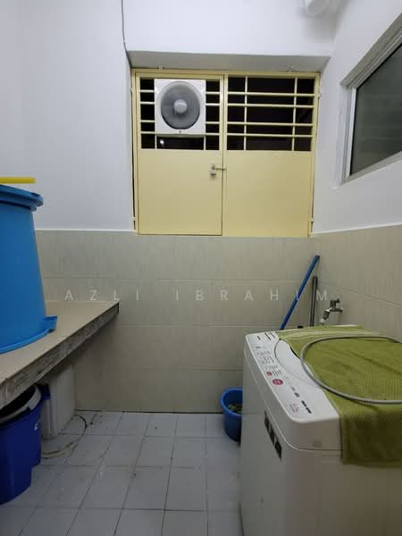Kondominium untuk Dijual di Ampang Prima - Azli Ibrahim - Interior - PropertyGuru.com.my