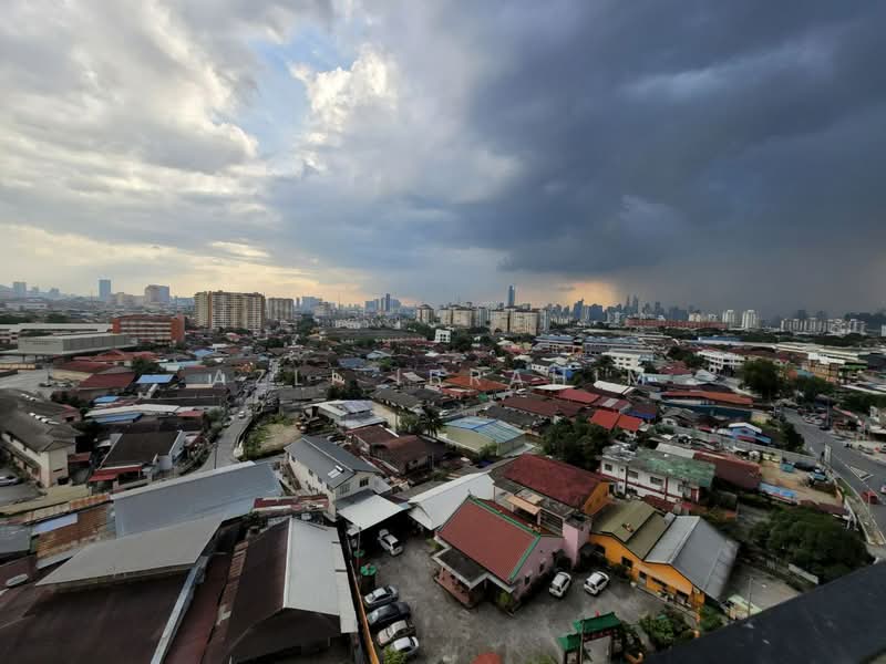 Kondominium untuk Dijual di Ampang Prima - Azli Ibrahim - Exterior - PropertyGuru.com.my
