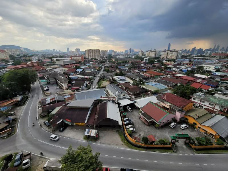 Kondominium untuk Dijual di Ampang Prima - Azli Ibrahim - Exterior - PropertyGuru.com.my