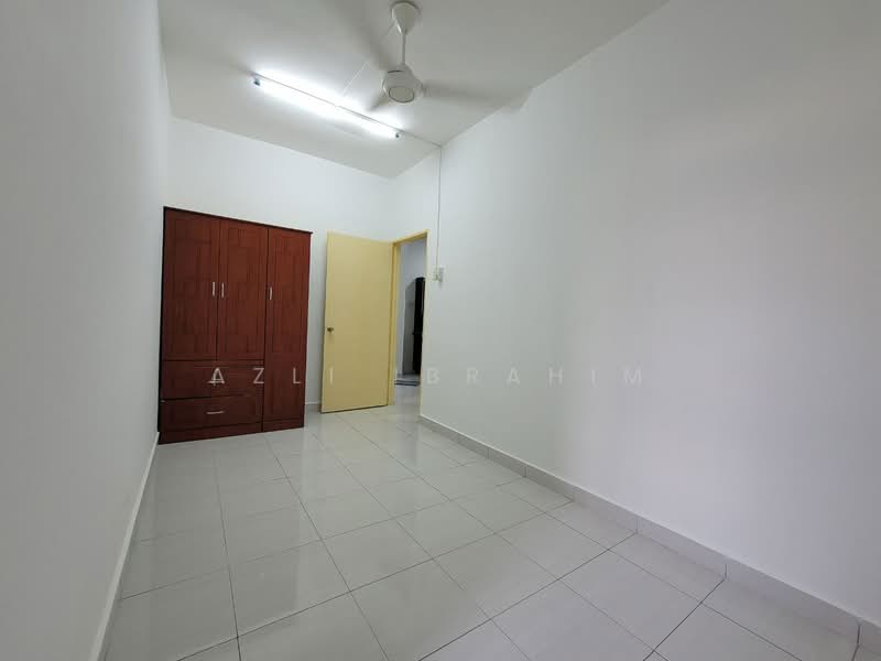 Kondominium untuk Dijual di Ampang Prima - Azli Ibrahim - Bedroom - PropertyGuru.com.my
