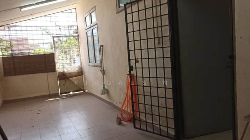 Semi-Detached House for Sale in Sepang (Selangor) - Firdaus N - Exterior - PropertyGuru.com.my
