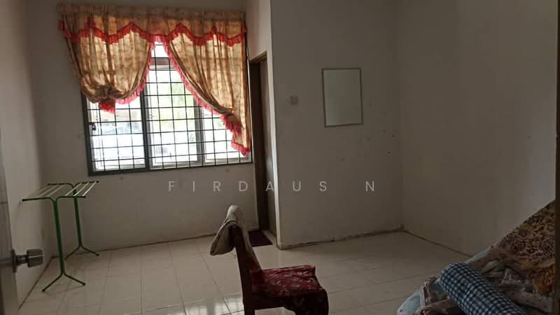 Semi-Detached House for Sale in Sepang (Selangor) - Firdaus N - Interior - PropertyGuru.com.my
