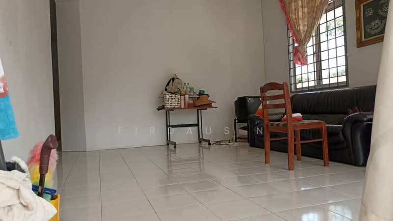 Semi-Detached House for Sale in Sepang (Selangor) - Firdaus N - Living Room - PropertyGuru.com.my