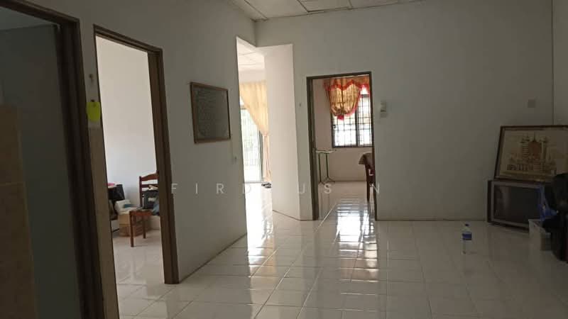 Semi-Detached House for Sale in Sepang (Selangor) - Firdaus N - Interior - PropertyGuru.com.my