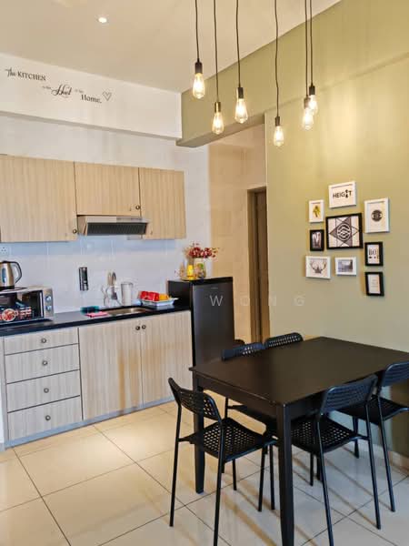 Pangsapuri untuk Disewa di Costa Mahkota - Gigi Wong - PropertyGuru.com.my