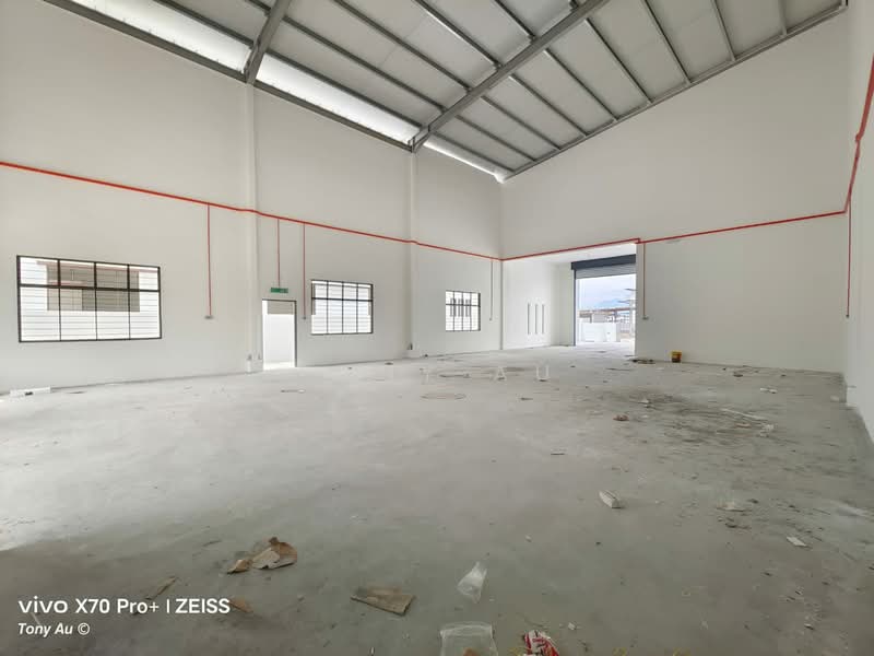 Factory for Sale in Ipoh (Perak) - Tony Au - PropertyGuru.com.my