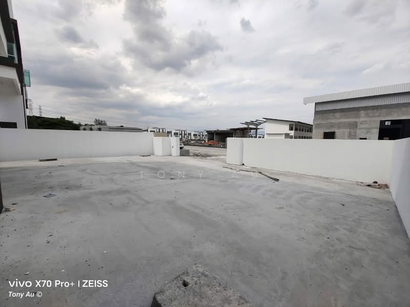 Factory for Sale in Ipoh (Perak) - Tony Au - PropertyGuru.com.my