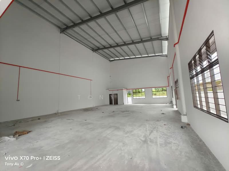 Factory for Sale in Ipoh (Perak) - Tony Au - PropertyGuru.com.my