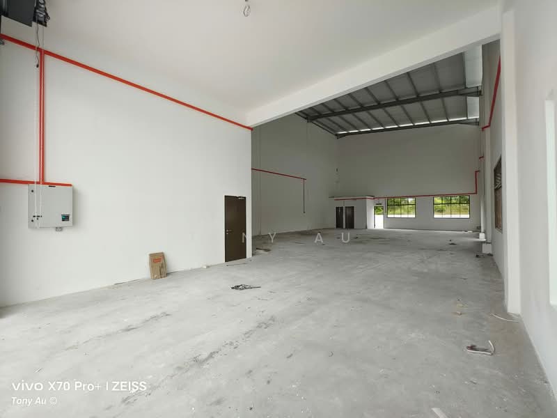 Factory for Sale in Ipoh (Perak) - Tony Au - PropertyGuru.com.my